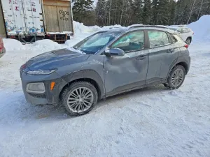 Hyundai Kona 2.0L 4 2020
