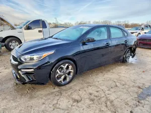 Kia Cerato / Forte / K3 FE 2.0L 4 2021