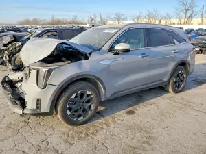 Kia Sorento S 2.5L 4 2024