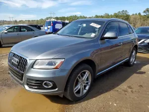 Audi Q5 PREMIUM PLUS 2.0L 4 2016