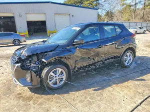 Nissan Kicks 1.6L 4 2023