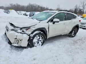 Subaru Crosstrek PREMIUM 2.0L 4 2019