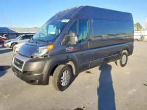 RAM ProMaster 2500 HIGH 3.6L 6 2022