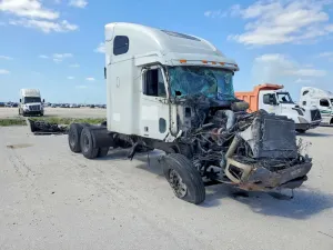 Freightliner Columbia 6 2004