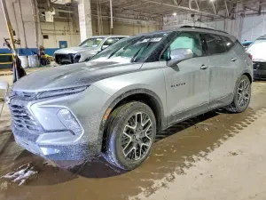 Chevrolet Blazer RS 3.6L 6 2025