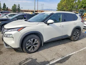 Nissan Rogue 1.5L 3 2023