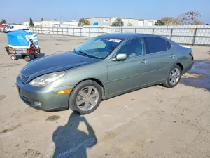 Lexus ES 3.3L 6 2005