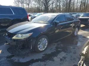 Lexus ES 350 3.5L 6 2013