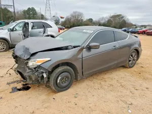 Honda Accord EXL 2.4L 4 2010