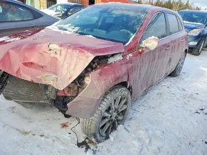 Hyundai Elantra 2.0L 4 2018