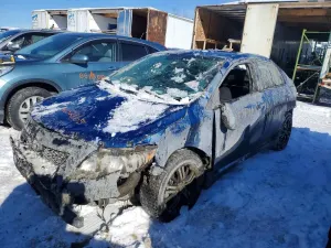 Toyota Corolla 1.8L 4 2010