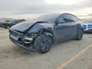 Tesla Model Y 2026