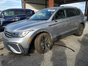 Volkswagen Tiguan SE 2.0L 4 2024