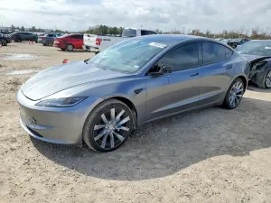 Tesla Model 3 2024