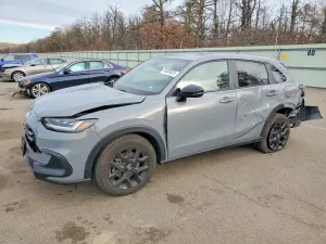 Honda HR-V SPORT 2.0L 4 2025