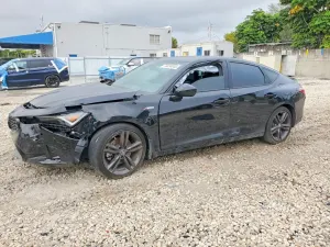 Acura Integra A-SPEC 1.5L 4 2024