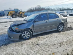 Toyota Corolla CE 1.8L 4 2005