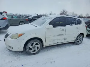 Pontiac Vibe 1.8L 4 2005