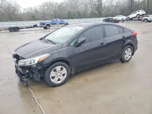Kia Cerato / Forte / K3 LX 2.0L 4 2018