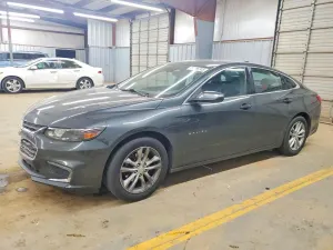 Chevrolet Malibu LT 1.5L 4 2016