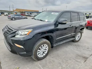 Lexus GX 460 4.6L 8 2016