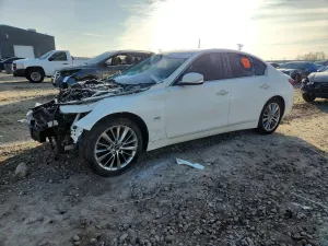 Infiniti Q50 PURE 3.0L 6 2020