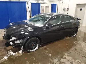 Hyundai Elantra SEL SPORT 2.0L 4 2025