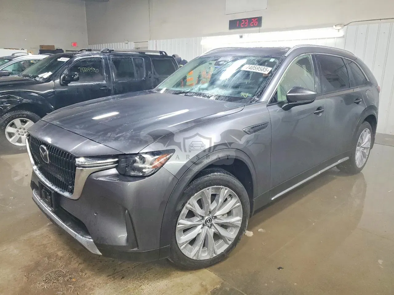 Mazda CX-90 PREMIUM 3.3L 6 2024