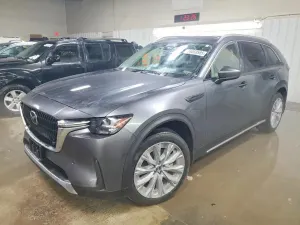Mazda CX-90 PREMIUM 3.3L 6 2024