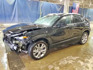 Mazda CX-30 SELECT 2.5L 4 2022