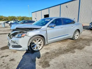 Chevrolet Impala PREMIER 3.6L 6 2018