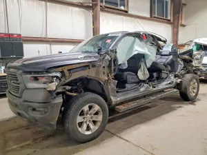 RAM 1500 5.7L 8 2019