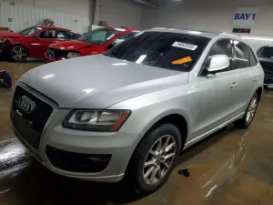 Audi Q5 PREMIUM 2.0L 4 2011