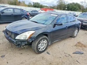 Nissan Altima BASE 2.5L 4 2011