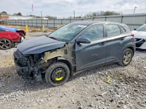 Hyundai Kona SEL 2.0L 4 2022