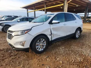 Chevrolet Equinox LT 1.5L 4 2019