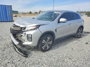 Mitsubishi Outlander SE 2.0L 4 2022