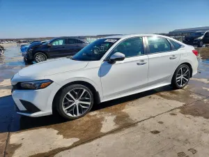Honda Civic TOURING 1.5L 4 2023