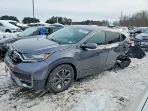 Honda CR-V 2.0L 4 2022