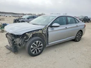 Volkswagen Jetta S 1.5L 4 2023