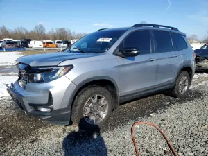 Honda Passport TRAIL SPORT 3.5L 6 2023