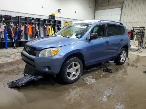 Toyota Rav4 3.5L 6 2008