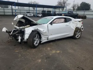 Chevrolet Camaro LS 3.6L 6 2023
