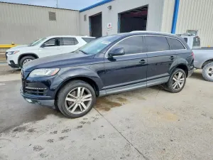 Audi Q7 PREMIUM PLUS 3.0L 6 2013