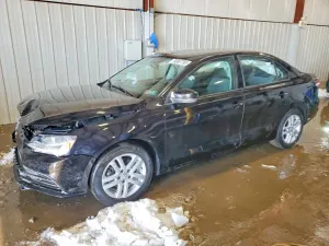 Volkswagen Jetta S 1.4L 4 2018