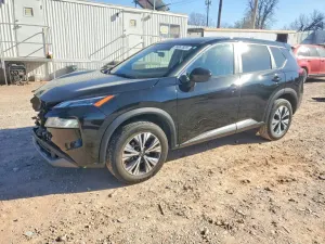 Nissan Rogue SV 1.5L 3 2023