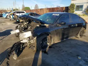 Honda Civic SPORT 2.0L 4 2022