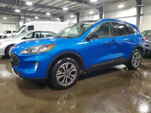 Ford Escape SEL 1.5L 3 2020