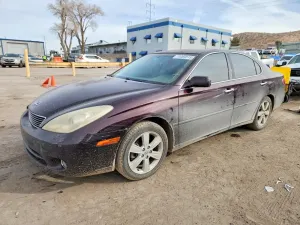 Lexus ES 330 3.3L 6 2006