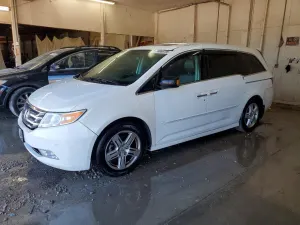Honda Odyssey TOURING 3.5L 6 2011